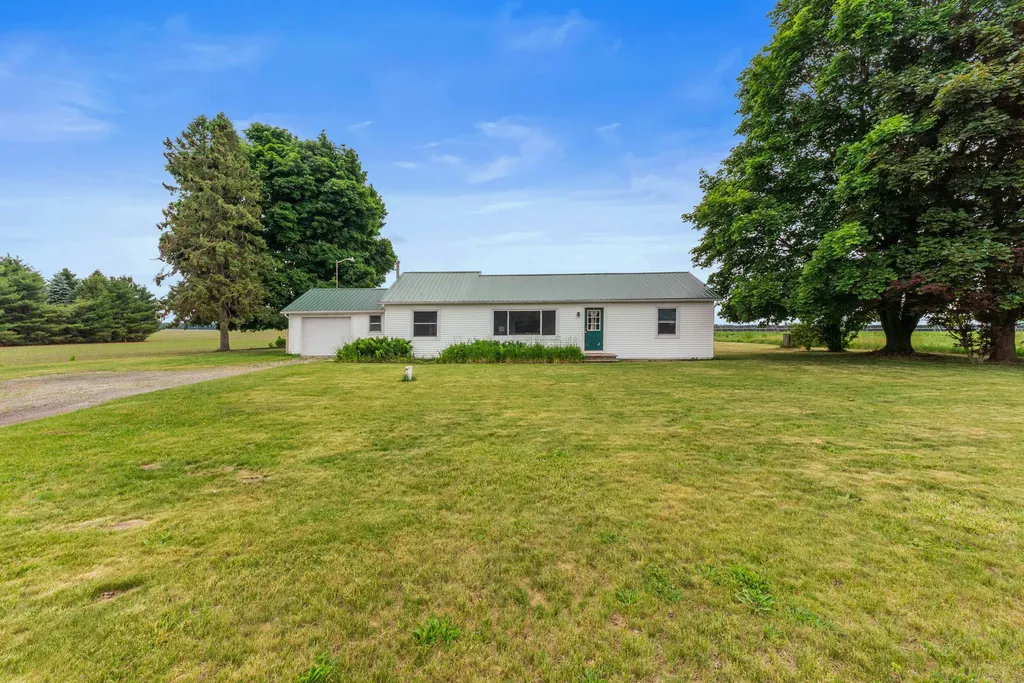 5651 W Chicago Road Allen Township MI 49250