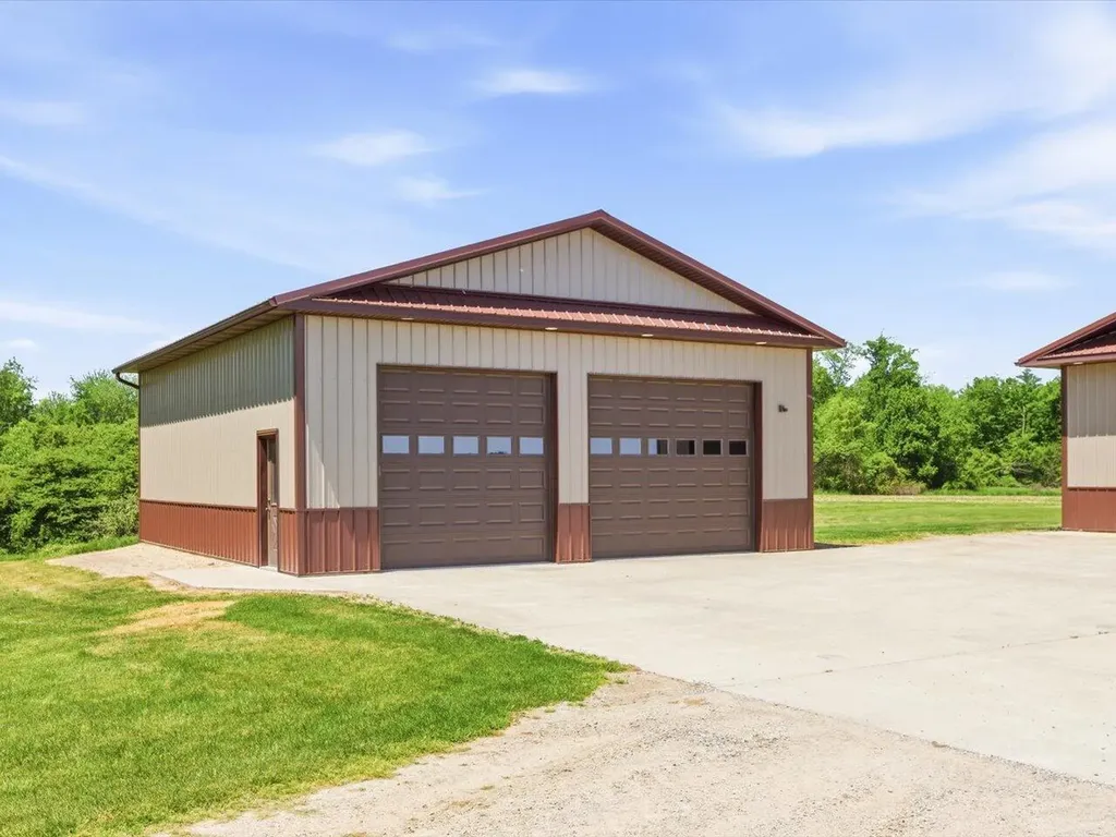 4670(B) Rescue Road Grant Township MI 48754
