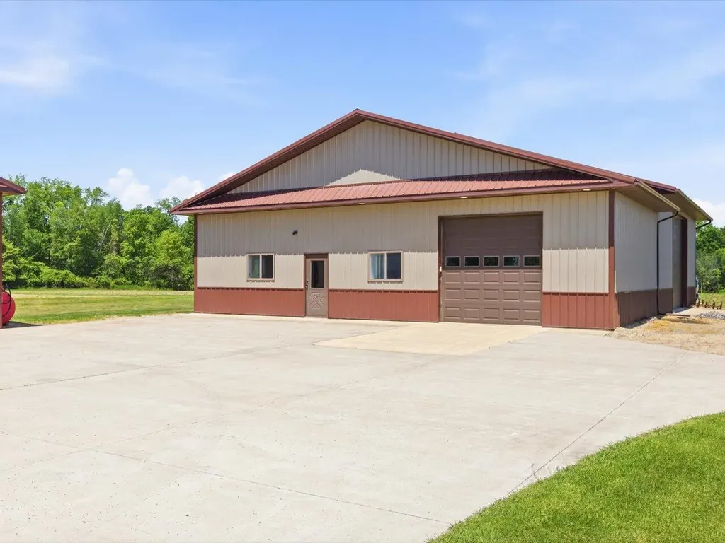 4670(B) Rescue Road Grant Township MI 48754