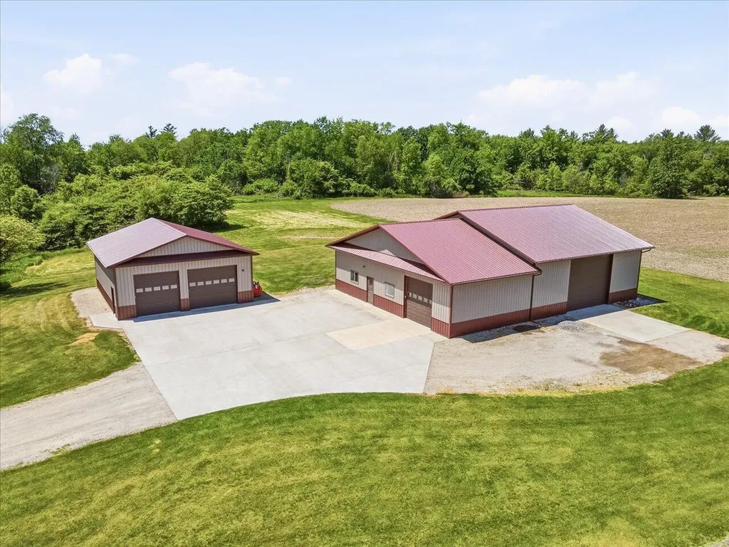 4670(B) Rescue Road Grant Township MI 48754