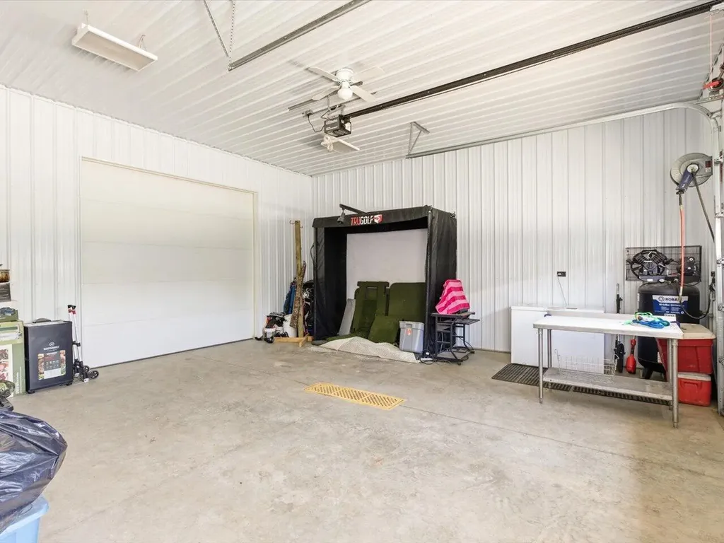 4670(B) Rescue Road Grant Township MI 48754