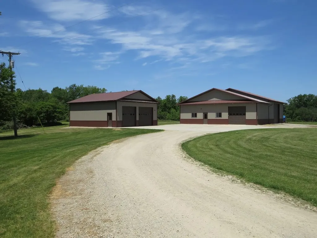 4670(B) Rescue Road Grant Township MI 48754