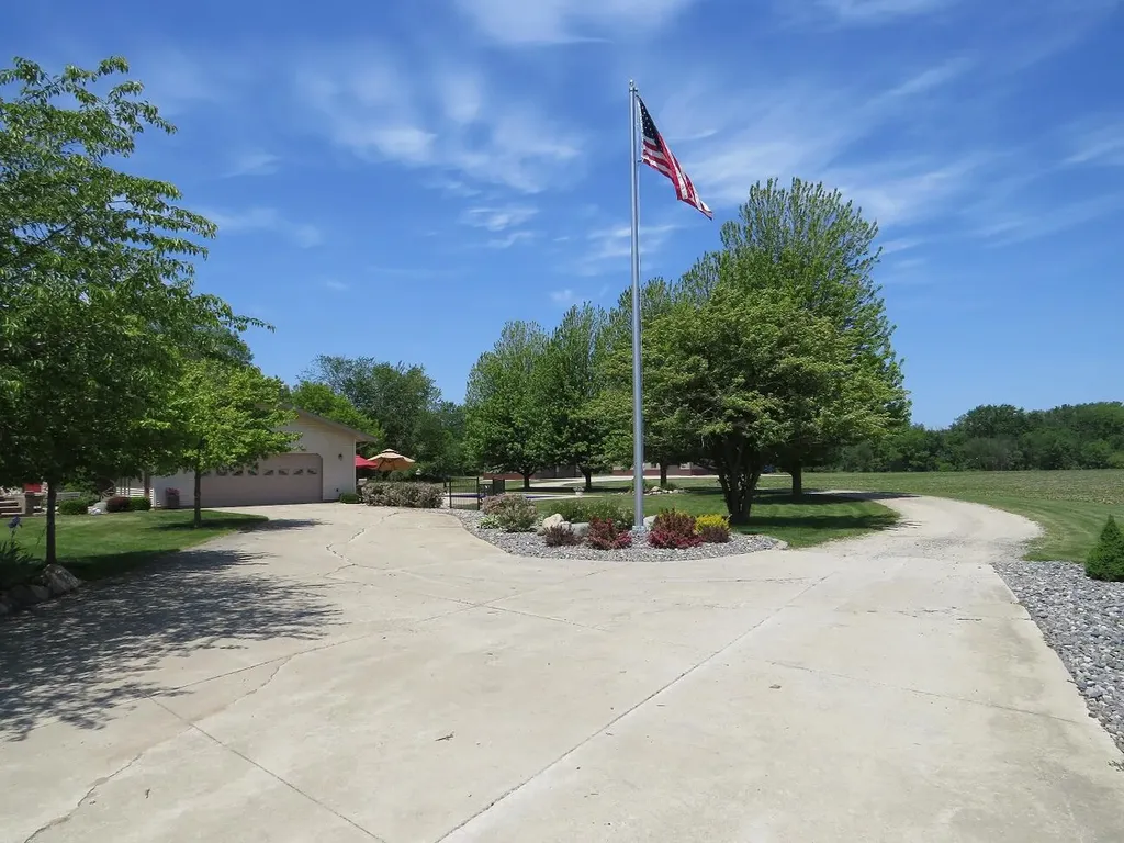 4670(B) Rescue Road Grant Township MI 48754