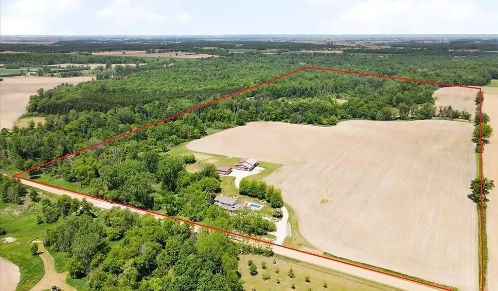 4670(B) Rescue Road Grant Township MI 48754