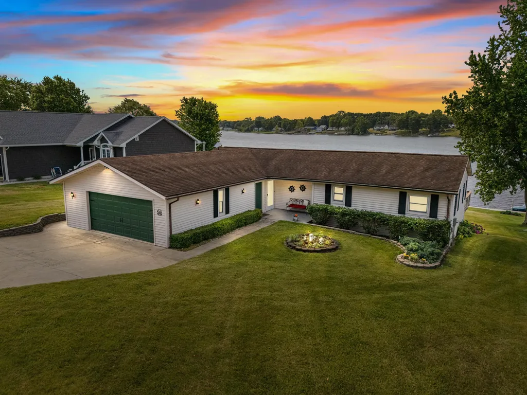 4079 Kim Drive Adams Township MI 49242
