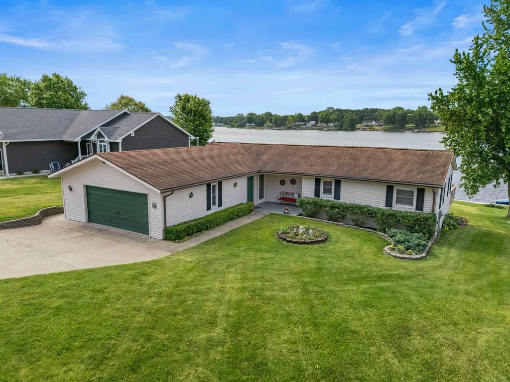 4079 Kim Drive Adams Township MI 49242