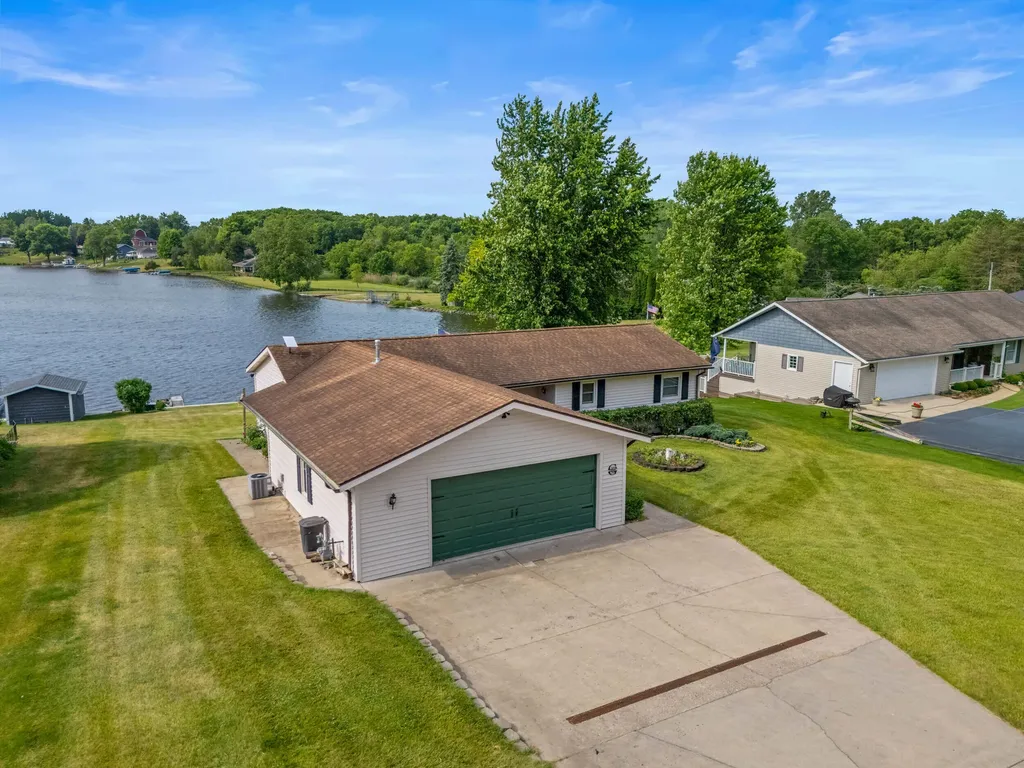 4079 Kim Drive Adams Township MI 49242