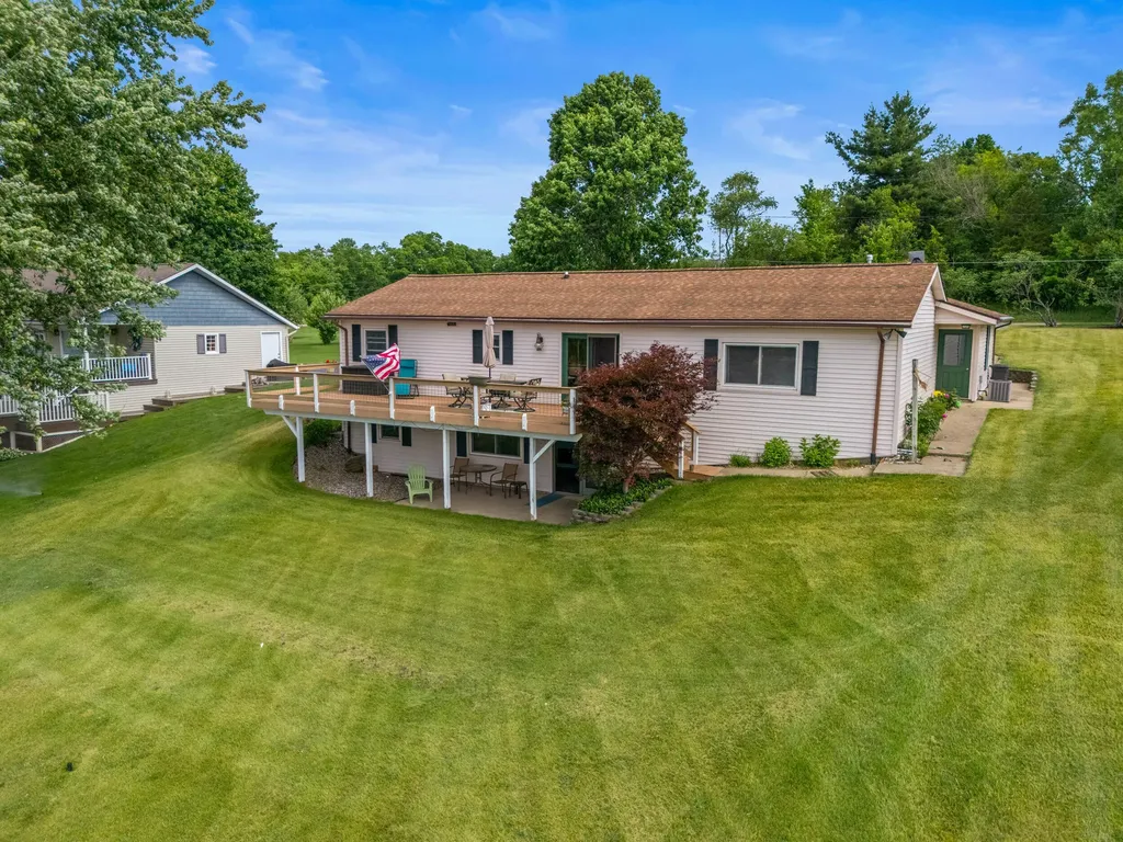 4079 Kim Drive Adams Township MI 49242