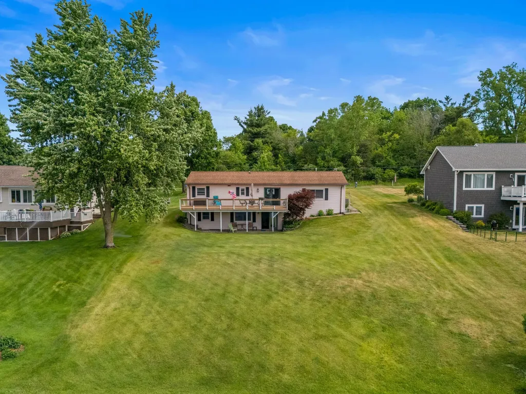 4079 Kim Drive Adams Township MI 49242