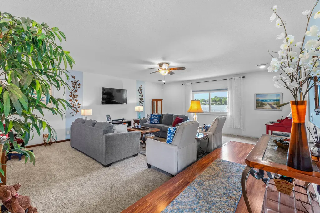 4079 Kim Drive Adams Township MI 49242