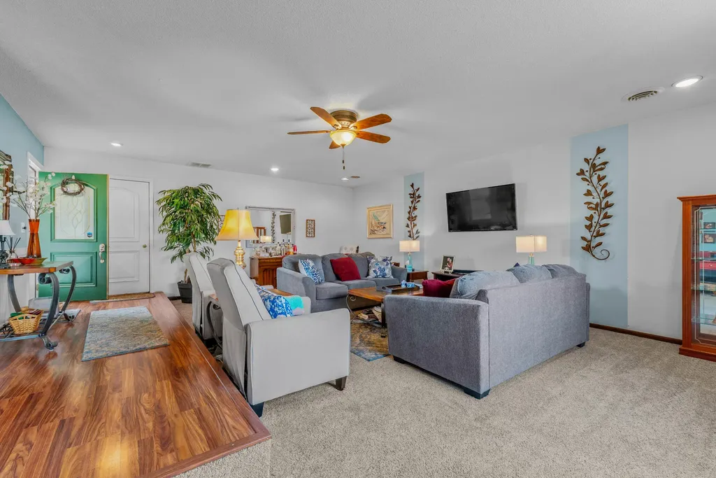 4079 Kim Drive Adams Township MI 49242