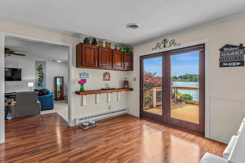 4079 Kim Drive Adams Township MI 49242