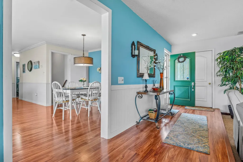 4079 Kim Drive Adams Township MI 49242