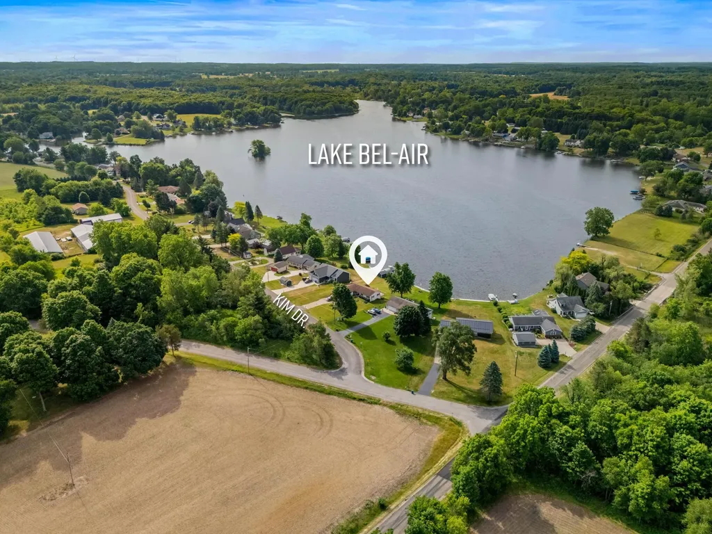 4079 Kim Drive Adams Township MI 49242