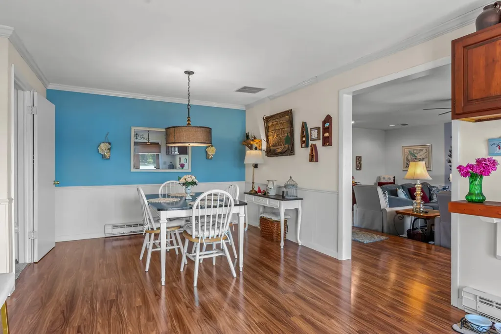 4079 Kim Drive Adams Township MI 49242