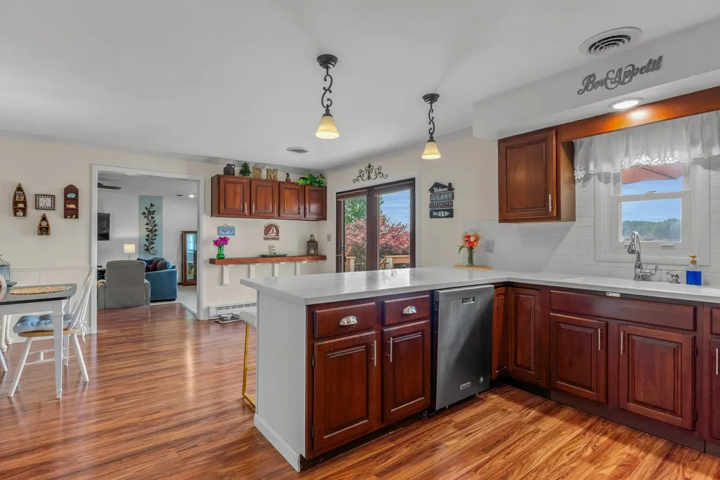 4079 Kim Drive Adams Township MI 49242