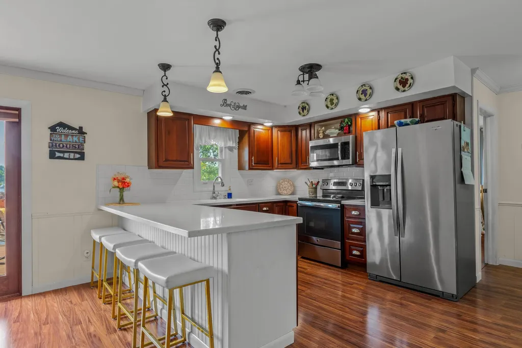 4079 Kim Drive Adams Township MI 49242