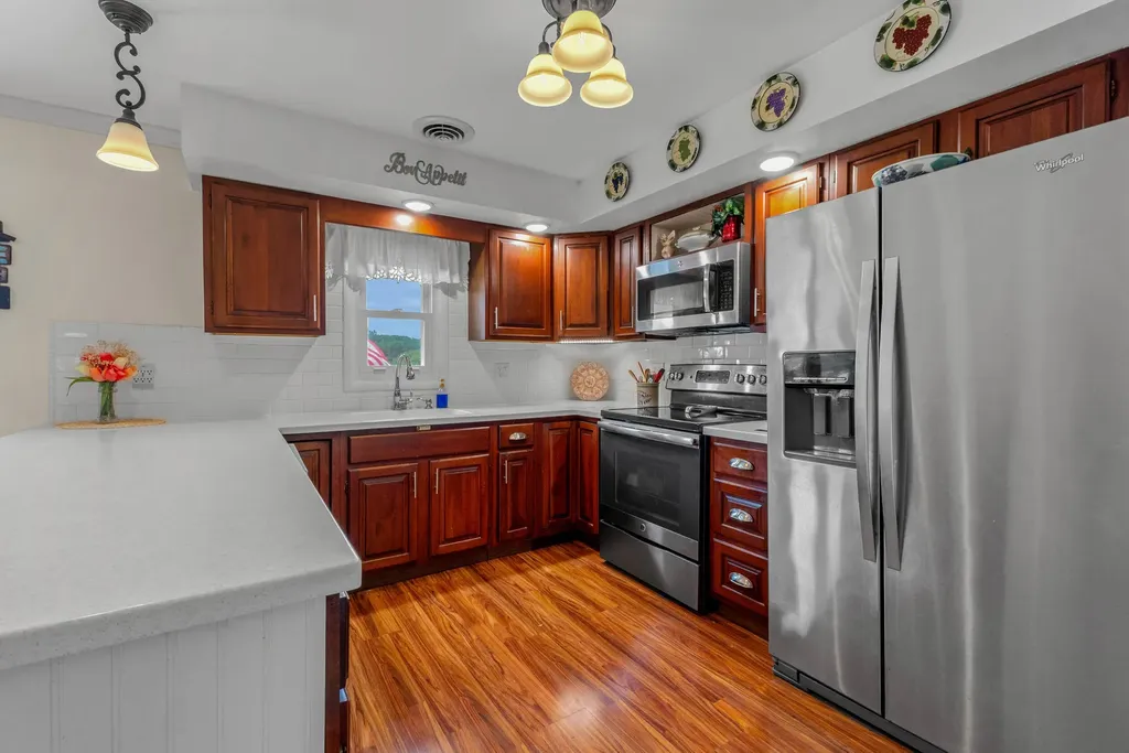 4079 Kim Drive Adams Township MI 49242