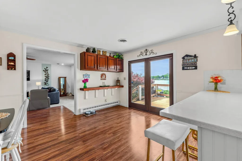 4079 Kim Drive Adams Township MI 49242