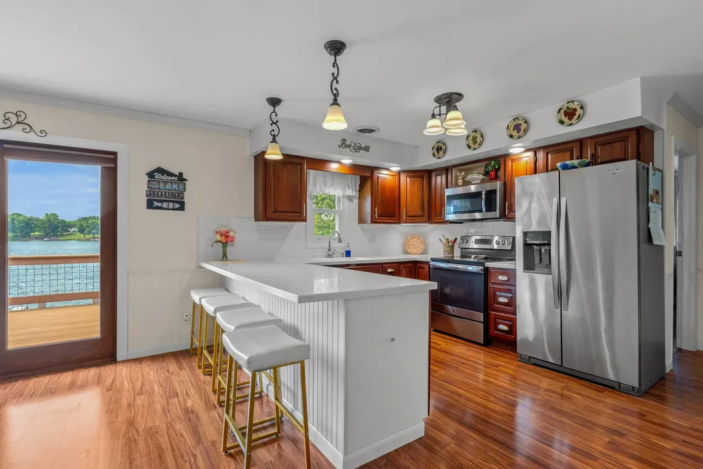4079 Kim Drive Adams Township MI 49242