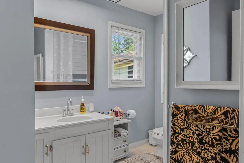 4079 Kim Drive Adams Township MI 49242