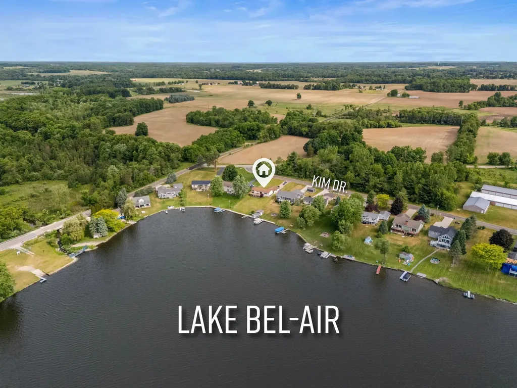 4079 Kim Drive Adams Township MI 49242