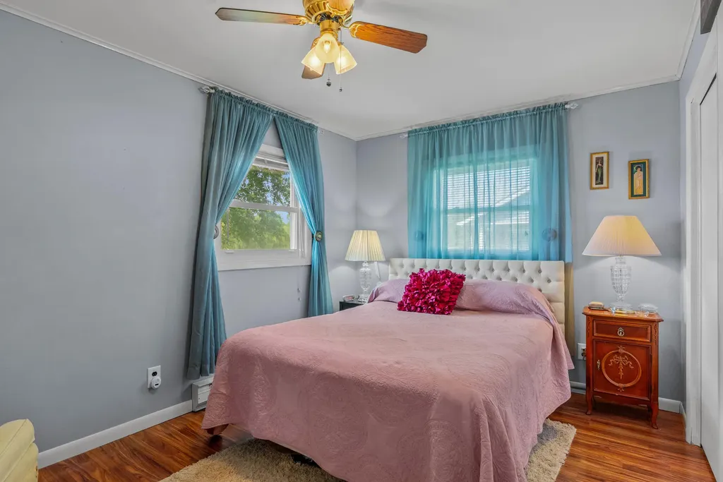 4079 Kim Drive Adams Township MI 49242