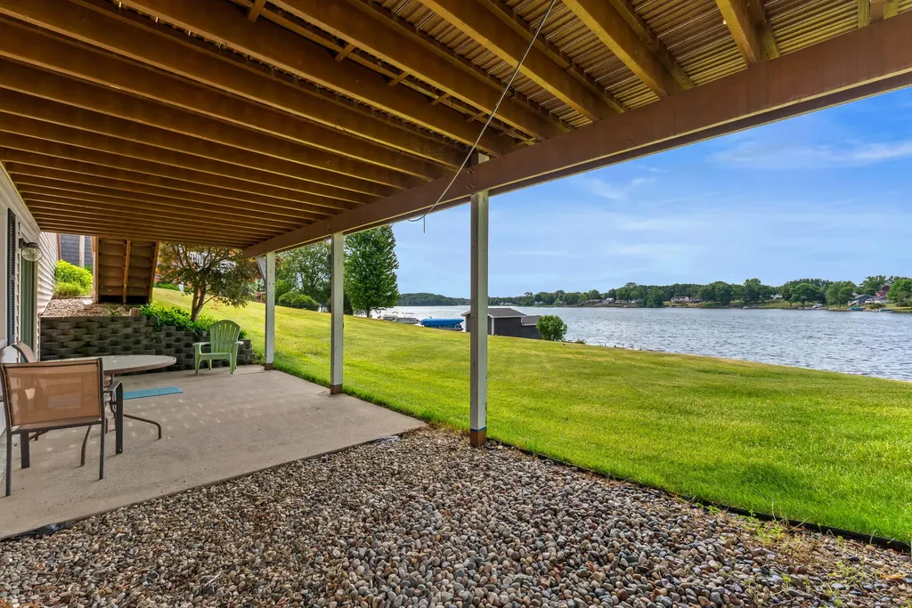 4079 Kim Drive Adams Township MI 49242