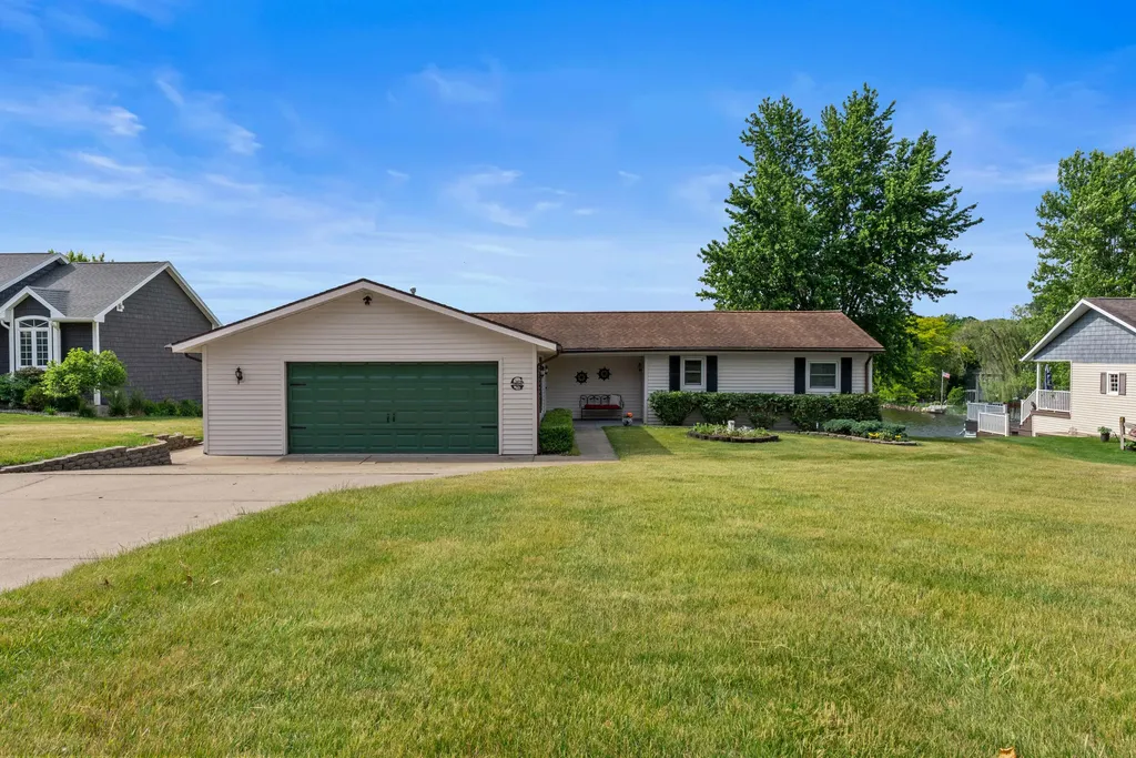4079 Kim Drive Adams Township MI 49242