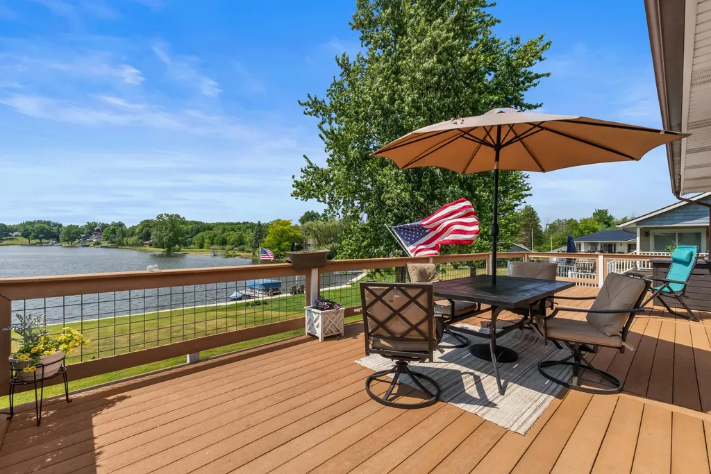 4079 Kim Drive Adams Township MI 49242