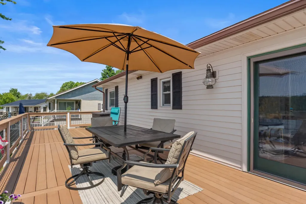4079 Kim Drive Adams Township MI 49242