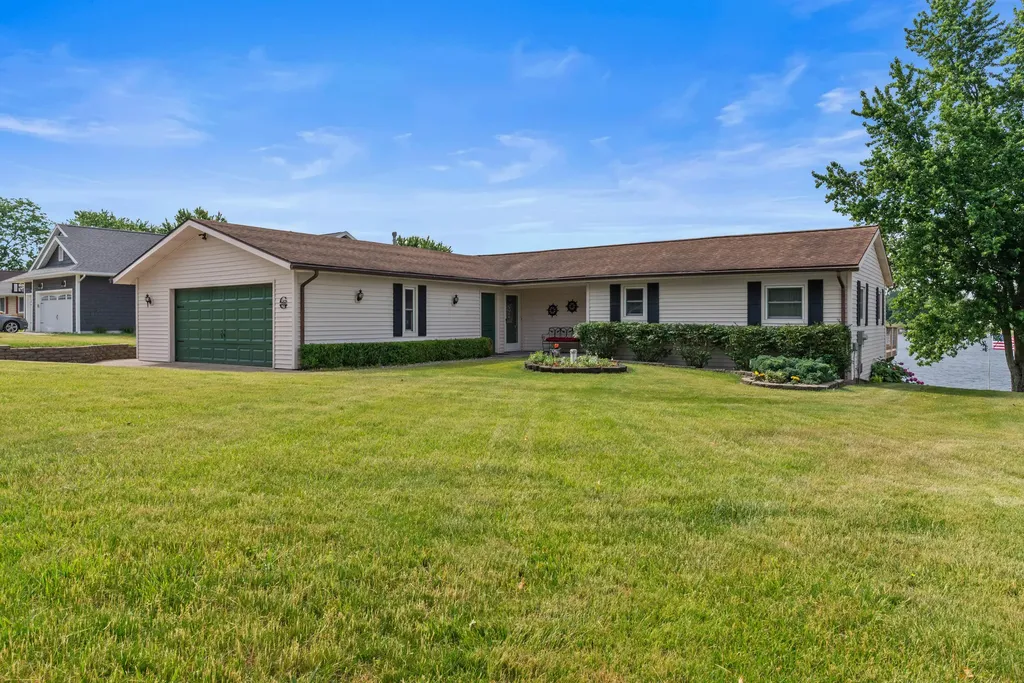 4079 Kim Drive Adams Township MI 49242