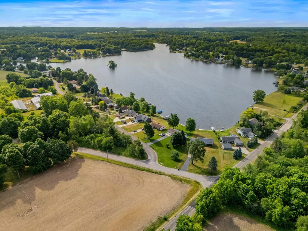 4079 Kim Drive Adams Township MI 49242