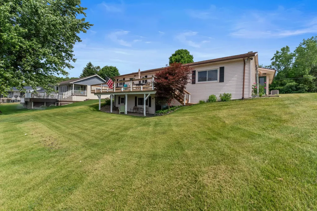 4079 Kim Drive Adams Township MI 49242