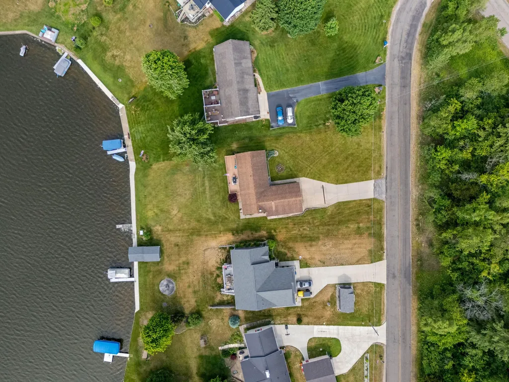 4079 Kim Drive Adams Township MI 49242