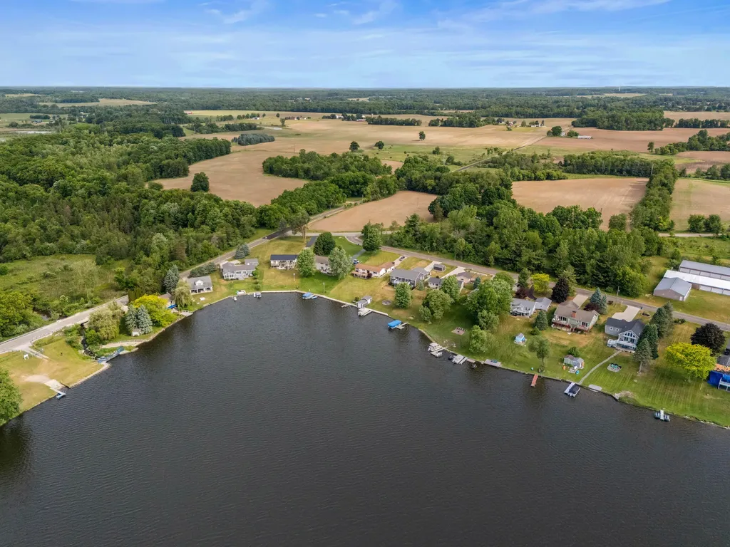 4079 Kim Drive Adams Township MI 49242