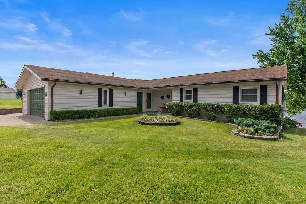 4079 Kim Drive Adams Township MI 49242