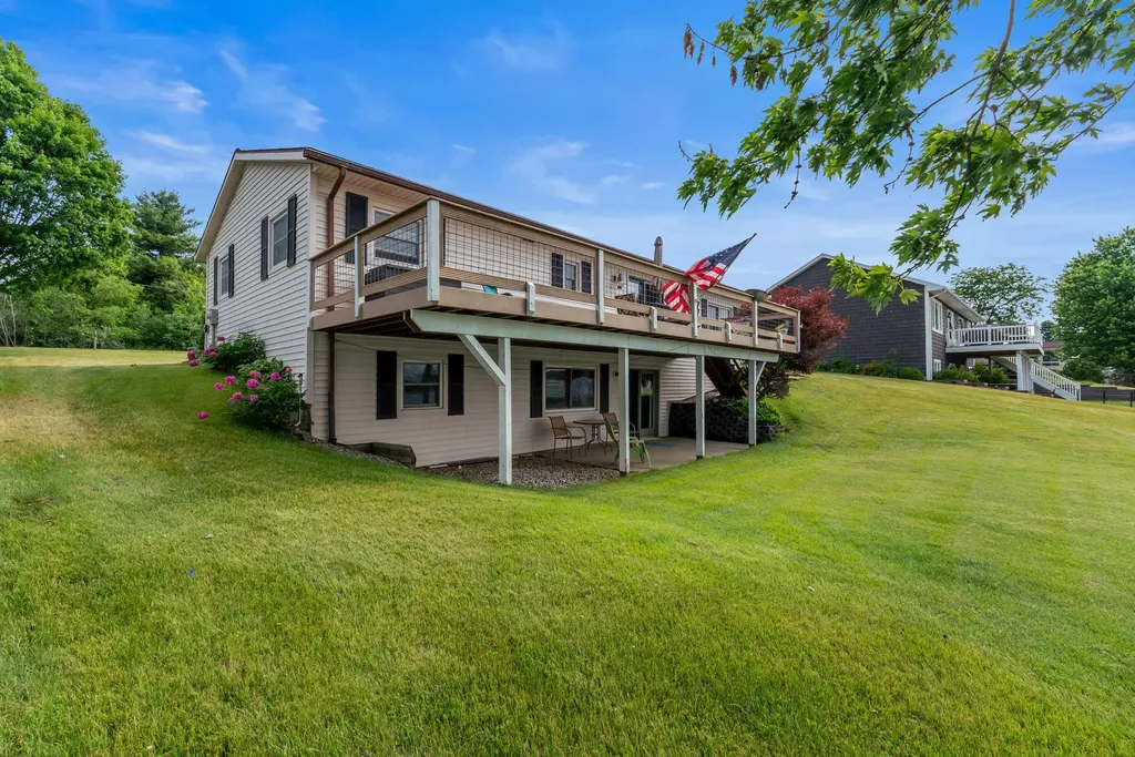 4079 Kim Drive Adams Township MI 49242