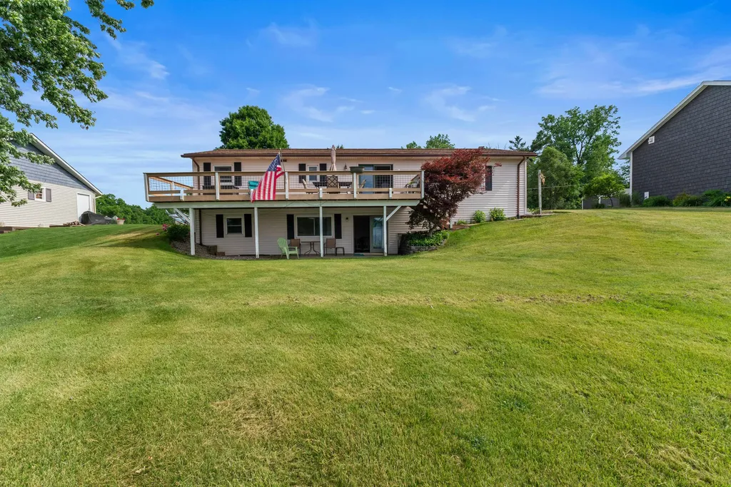 4079 Kim Drive Adams Township MI 49242