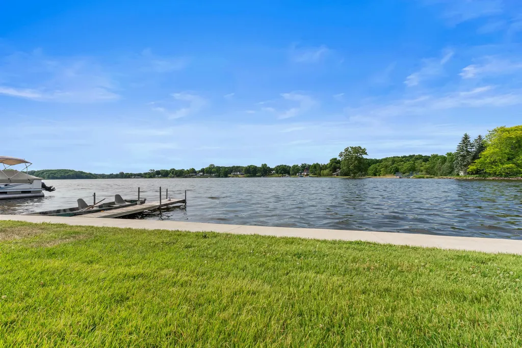 4079 Kim Drive Adams Township MI 49242