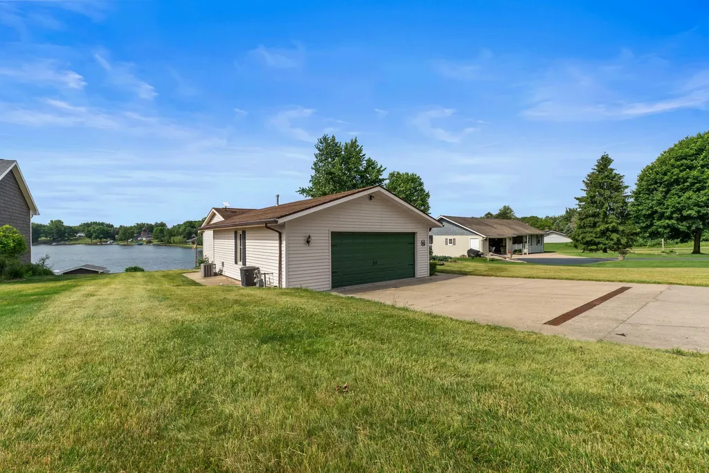 4079 Kim Drive Adams Township MI 49242