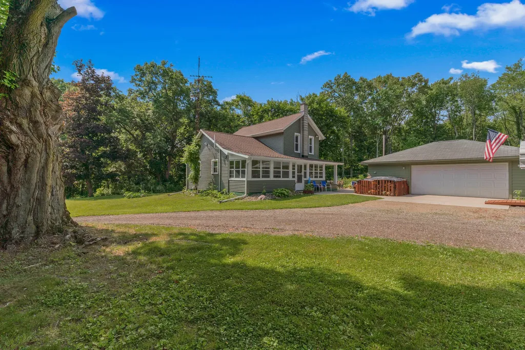 9837 Easton Road Rives Township MI 49277