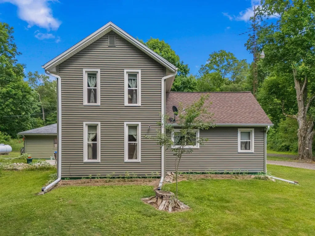9837 Easton Road Rives Township MI 49277