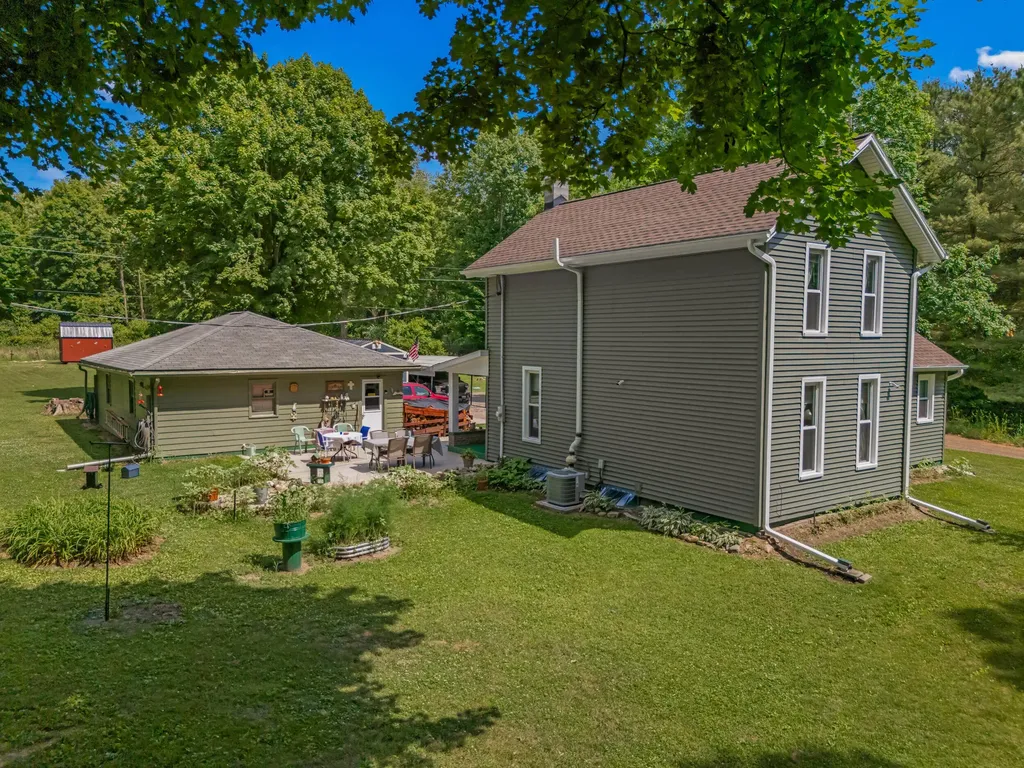 9837 Easton Road Rives Township MI 49277