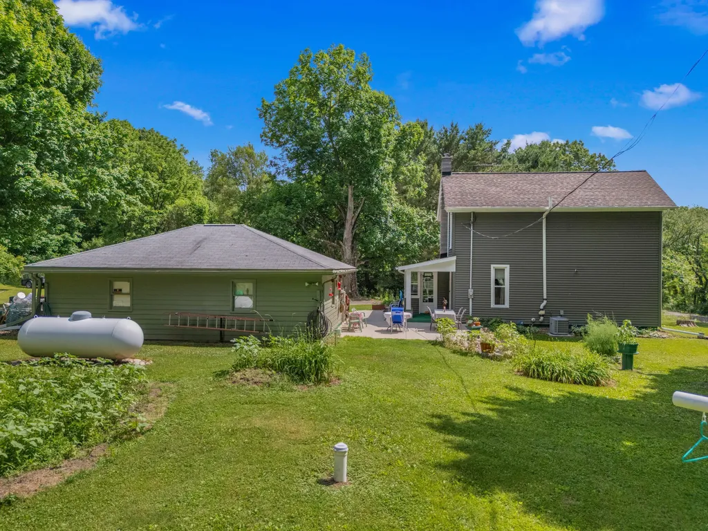 9837 Easton Road Rives Township MI 49277