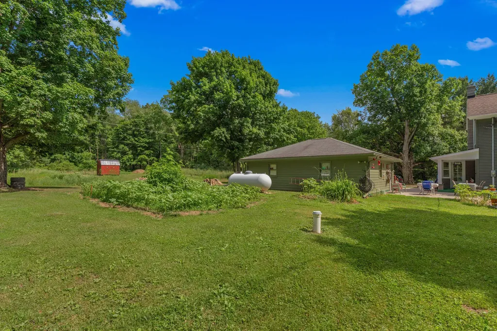 9837 Easton Road Rives Township MI 49277