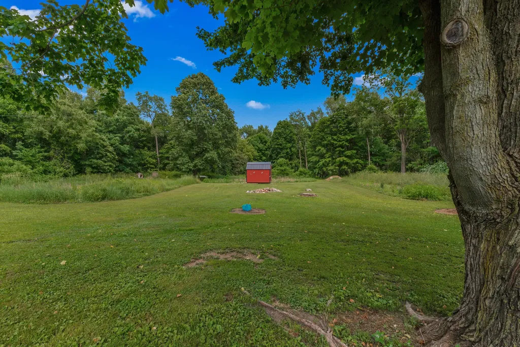 9837 Easton Road Rives Township MI 49277