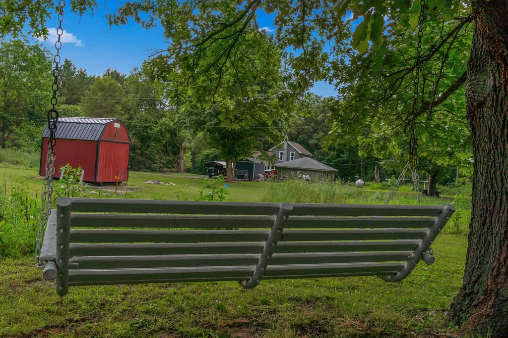 9837 Easton Road Rives Township MI 49277
