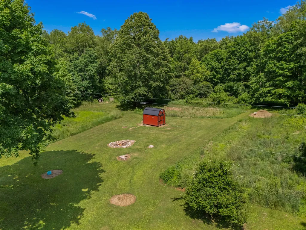 9837 Easton Road Rives Township MI 49277