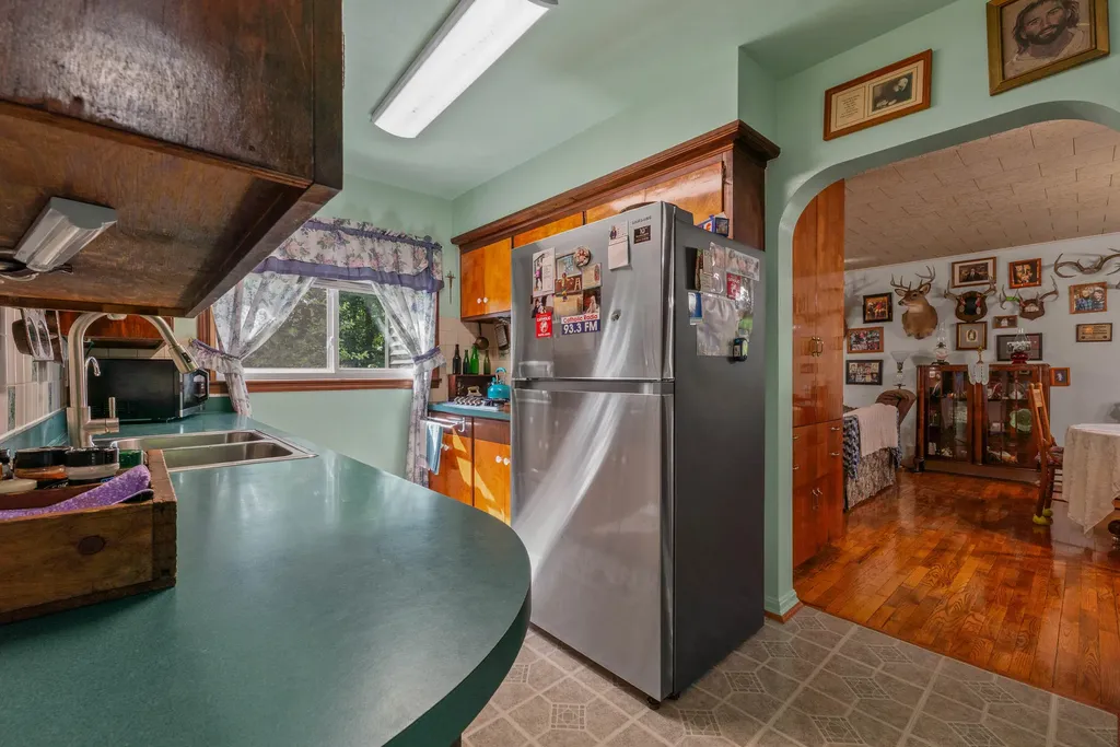 9837 Easton Road Rives Township MI 49277
